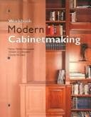Tapa de Modern Cabinetmaking