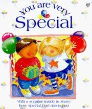 Tapa de You are very special