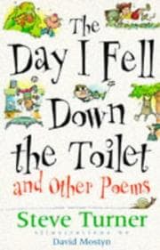 Tapa de Day I Fell down the Toilet