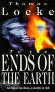 Tapa de To the Ends of the Earth