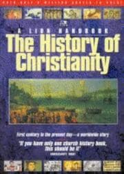 Tapa de The History of Christianity