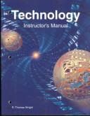 Tapa de Technology