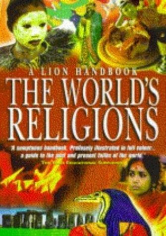 Tapa de The World's Religions
