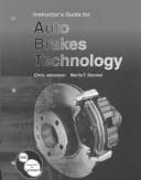 Tapa de Auto Brakes Technology