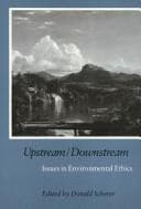 Tapa de Upstream/Downstream