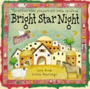 Tapa de Bright star night