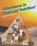 Tapa de Adventures in Food and Nutrition: Teacher's Resource