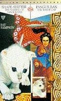 Tapa de Shape-shifter / Pangur Ban the White Cat (Lion Doubledeckers)