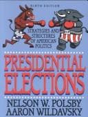 Tapa de Presidential elections