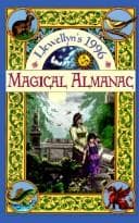 Tapa de Llewellyn's 1996 Magical Almanac