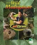 Tapa de Into wild Madagascar