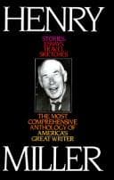 Tapa de Henry Miller