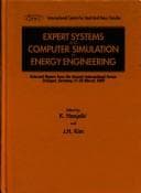 Tapa de Expert systems and computer simulation in energy engineering