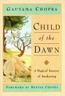 Tapa de Child of the Dawn