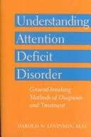 Tapa de Understanding Attention Deficit Disorder