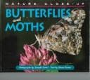 Tapa de Nature Close-Up - Butterflies and Moths (Nature Close-Up)