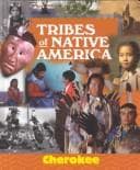 Tapa de Cherokee