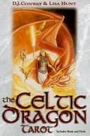 Tapa de A guide to the Celtic dragon tarot