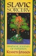 Tapa de Slavic Sorcery