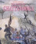 Tapa de The Battle of Chattanooga