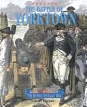 Tapa de Triangle Histories of the Revolutionary War: Battles - The Battle of Yorktown (Triangle Histories of the Revolutionary War: Battles)