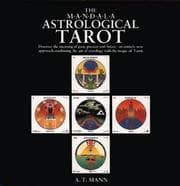 Tapa de The Mandale astrological tarot