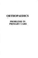 Tapa de Orthopaedics Pipc (U.S.-Mexico Contemporary Perspectives Series)