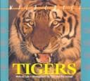 Tapa de Wildcats of the World - Tigers (Wildcats of the World)