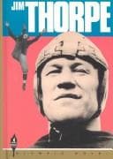 Tapa de Jim Thorpe