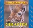 Tapa de Wild Africa - Giraffes (Wild Africa)