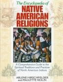 Tapa de Encyclopedia of Native American Religions