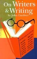 Tapa de On Writers & Writing