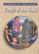 Tapa de People of the world