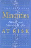 Tapa de Minorities at Risk