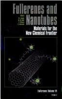 Tapa de Fullerenes And Nanotubes