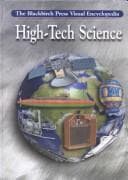 Tapa de High-tech science