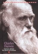 Tapa de Giants of Science - Charles Darwin (Giants of Science)