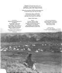 Tapa de The Native Americans : an illustrated history