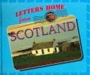 Tapa de Scotland