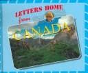 Tapa de Canada