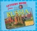 Tapa de Russia