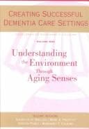 Tapa de Creating Successful Dementia Care Settings