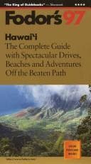 Tapa de Hawai'i