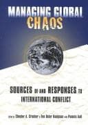 Tapa de Managing Global Chaos