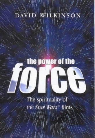 Tapa de Power Of The Force