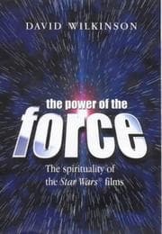 Tapa de Power Of The Force