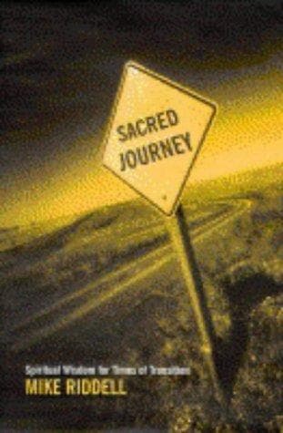 Tapa de The Sacred Journey