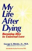 Tapa de My Life After Dying