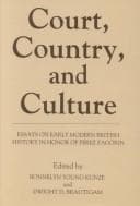 Tapa de Court, country, and culture