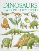 Tapa de Dinosaurs and how they lived